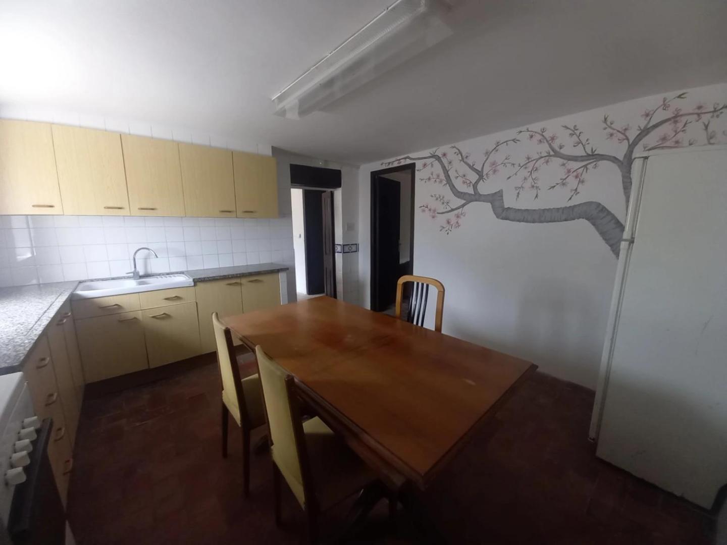 Hostal Rural Mas Blanc San Martín de Centellas Eksteriør bilde