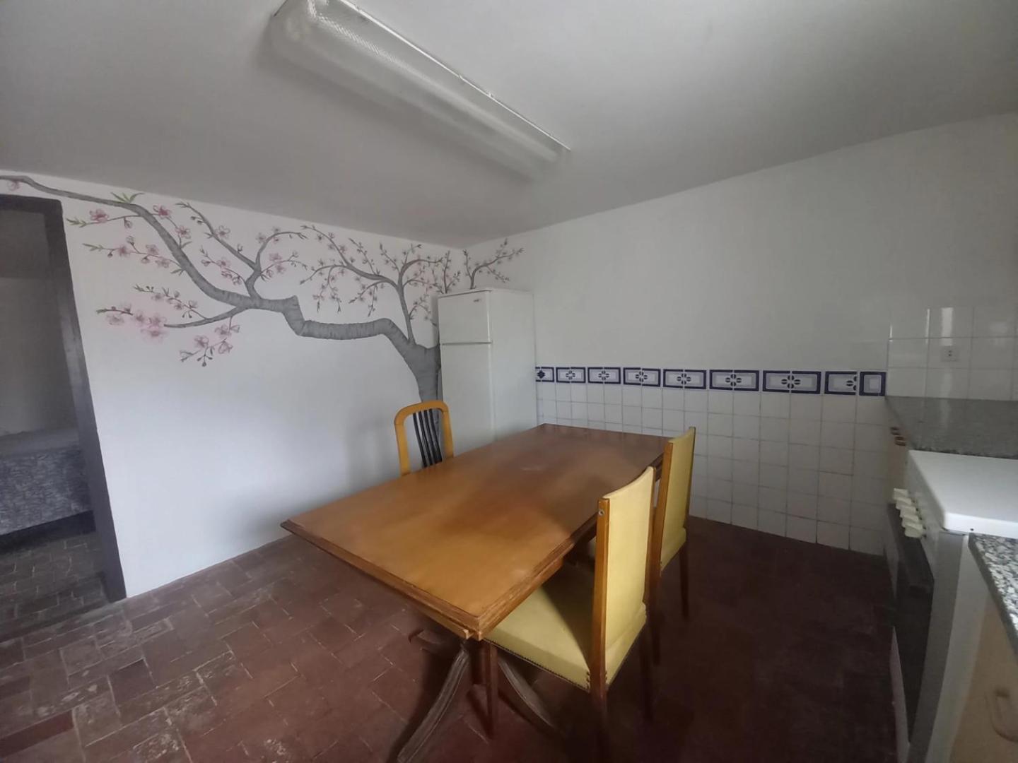 Hostal Rural Mas Blanc San Martín de Centellas Eksteriør bilde