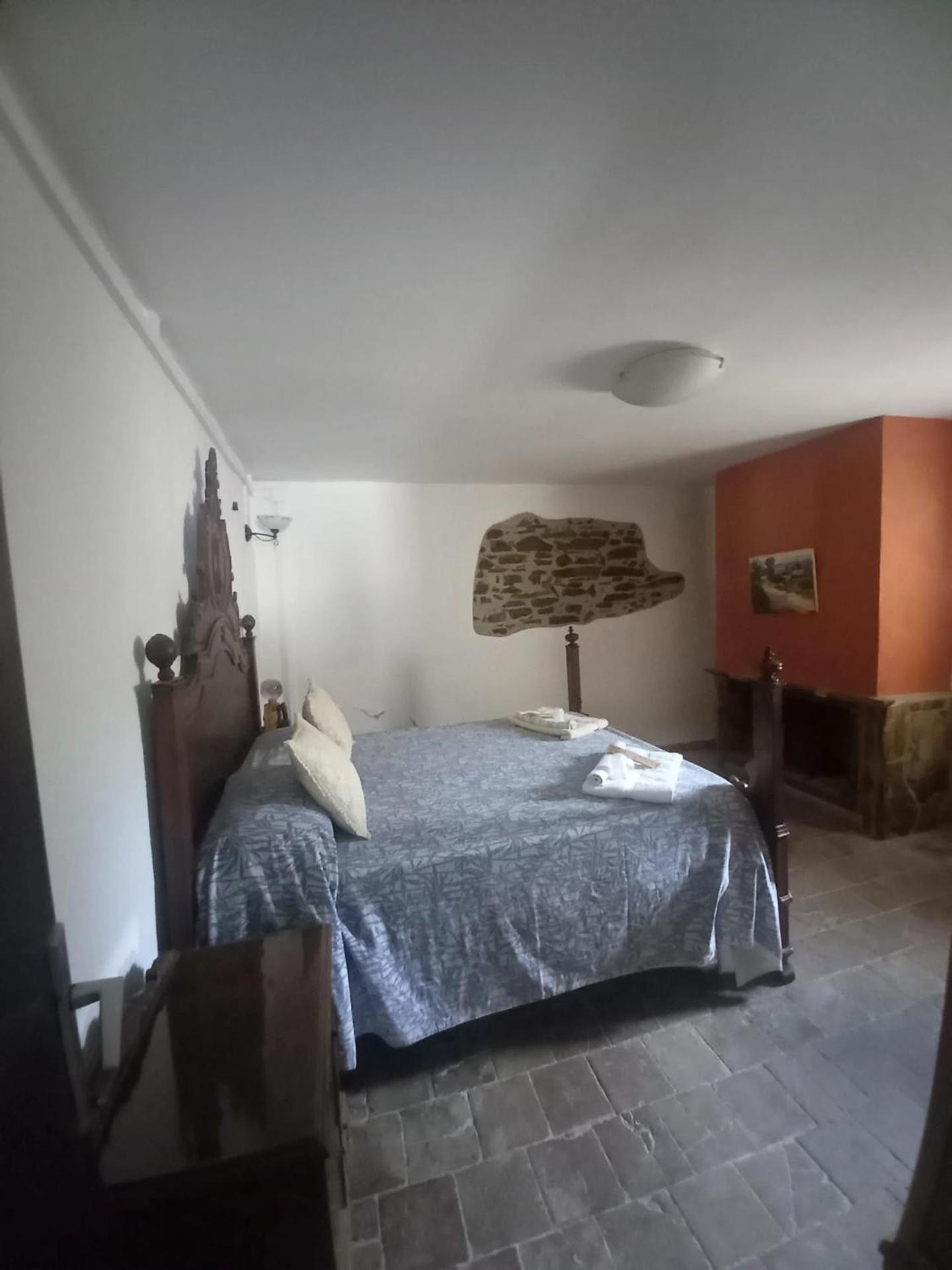 Hostal Rural Mas Blanc San Martín de Centellas Eksteriør bilde