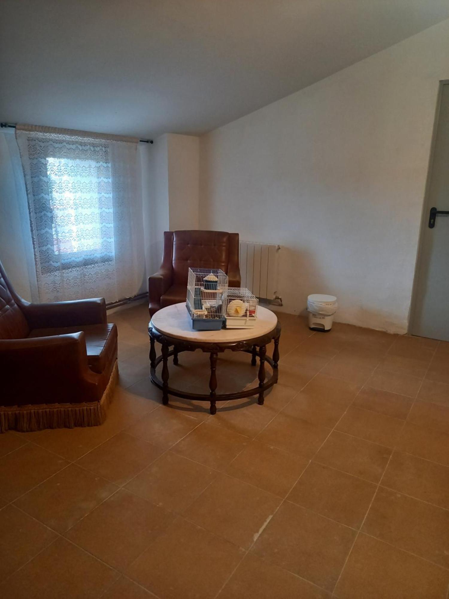 Hostal Rural Mas Blanc San Martín de Centellas Eksteriør bilde